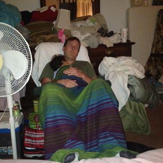 Profile Picture of Christopher Case (@Christopher-Case) on Facebook