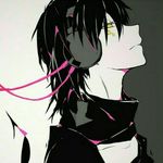 Profile Picture of Kuroha is on vacation (@brian.gamble) on Instagram