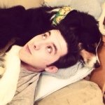 Profile Picture of Torrey & Steve (@stevethepuppy) on Instagram