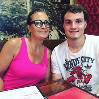 Profile Picture of Austin Affolter (@austin.affolter) on Facebook