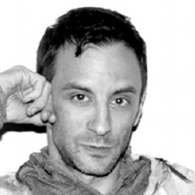Profile Picture of Eric Glaser (@HissyFitFashion) on Twitter