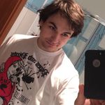 Profile Picture of David Stejskal (@chlebak_ds) on Instagram