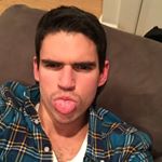 Profile Picture of Gary Griffiths (@garrisonphd) on Instagram