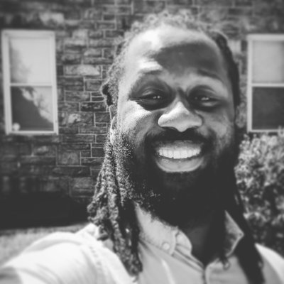 Profile Picture of Daniel Obeng (@BlackNerdMusic) on Twitter