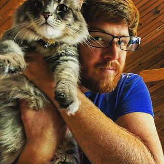 Profile Picture of Adam TheHammah Oursland (@theycallmethehammer) on Facebook