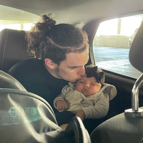 Profile Picture of Nathanael Corbin (@chino2thicc) on Poshmark