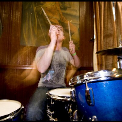 Profile Picture of Nick Frisch (@nick6ten) on Twitter