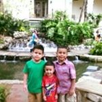 Profile Picture of Bernice Ortiz (@ortizbernice) on Instagram