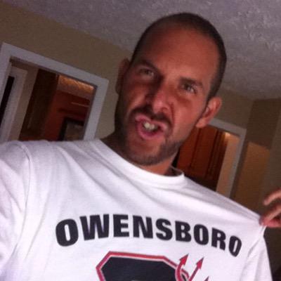 Profile Picture of Chadwick J Benefield (@ChadBenefield) on Twitter