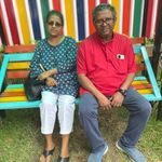 Profile Picture of Rajiv Joseph (@rajiv.joseph.33) on Instagram