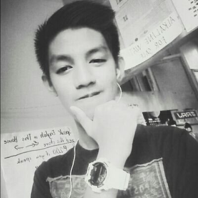 Profile Picture of Marc Bartolome (@CrazyMarc24) on Twitter