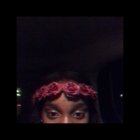 Profile Picture of Raven Ottley (@ray329) on Poshmark