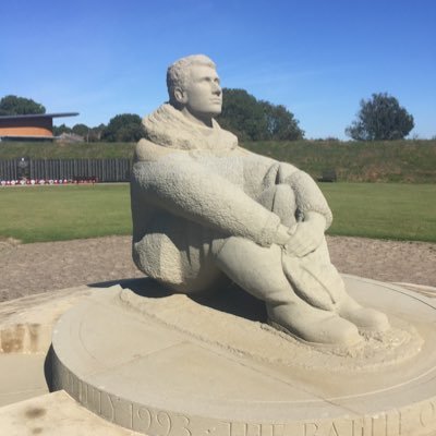 Profile Picture of Peter Atkinson (@YodaAtkinson) on Twitter