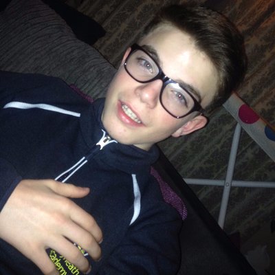 Profile Picture of Andrew Sharkey (@_AndrewSharkey_) on Twitter