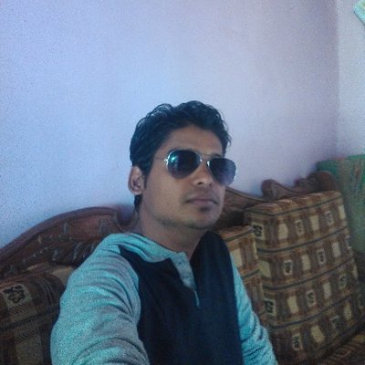Profile Picture of Sumit Michael Salvi (@sumitsalvi2014) on Twitter