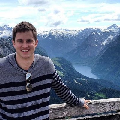 Profile Picture of Kyle Brown (@MSUKyleBrown) on Twitter