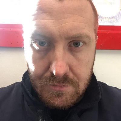 Profile Picture of Carl Bateman (@CarlBateman14) on Twitter