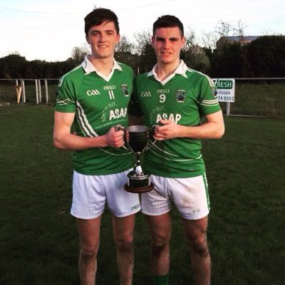 Profile Picture of Greg McCabe (@GregMcCabe95) on Twitter