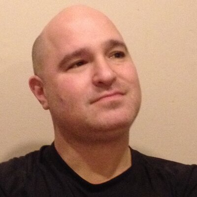 Profile Picture of Marc Levinson (@LevinsonMarc) on Twitter