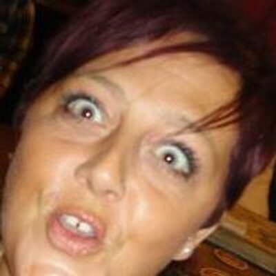 Emma Louise Dye - Twitter Profile Picture of Emma Louise Dye (@looby1973) on Twitter