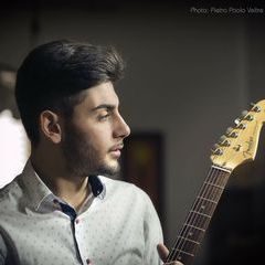 Profile Picture of Daniele.Bovenzi.46 (@daniele.bovenzi.46) on Tiktok