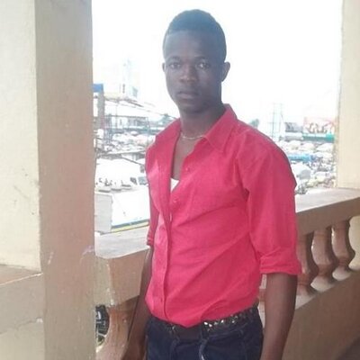 Profile Picture of James Success Tamba (@tams_jim) on Twitter
