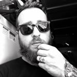 Profile Picture of Sean Corbett (@six_six_sick) on Instagram