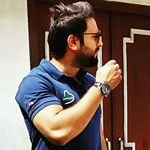 Profile Picture of jawad ali zaidi (@jawad_ali_zaidi) on Instagram