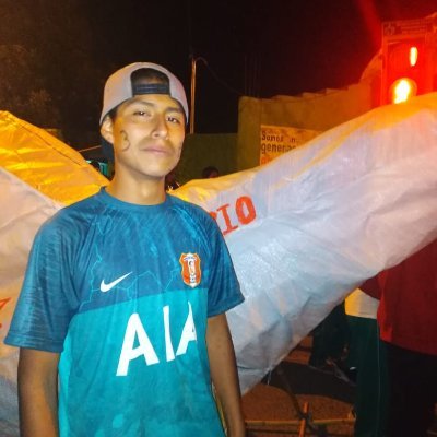 Profile Picture of Deyvid Kevin Bonifacio Quispe (@BonifacioDeyvid) on Twitter