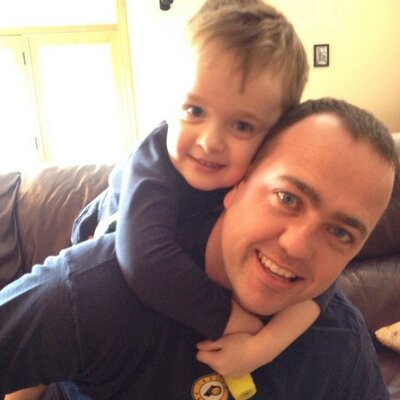 Profile Picture of Matt Hoover (@mhoovy) on Twitter