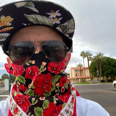 Profile Picture of Chad Cary (@ChadCary333) on Twitter