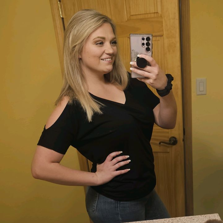 Profile Picture of Schae Boehnlein (@schaeboehnlein) on Tiktok