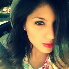 Profile Picture of Briana Montellano (@BrianaM6) on Pinterest