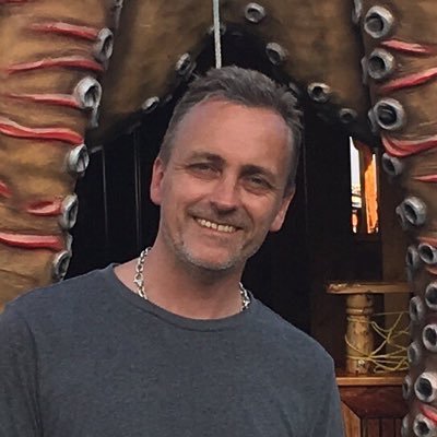 Profile Picture of Andreas Lindgren (@AndreasLindgr15) on Twitter