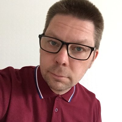 Profile Picture of Sonnie Andreasson (@whl1882) on Twitter