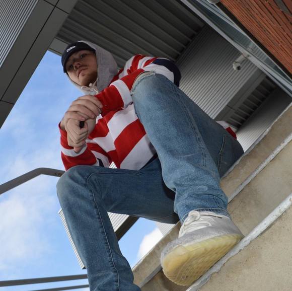 Profile Picture of Branden Paransky (@brooklynjoker) on Poshmark