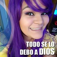 Profile Picture of Amneris Morales Rivera (@amneris-morales-rivera) on Quora