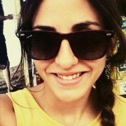 Profile Picture of María José Pliego (@mjosepq) on Twitter
