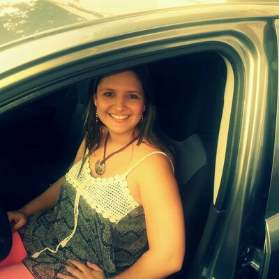 Profile Photo of Catalina Estrada G. (@CaticaEstrada) on Twitter