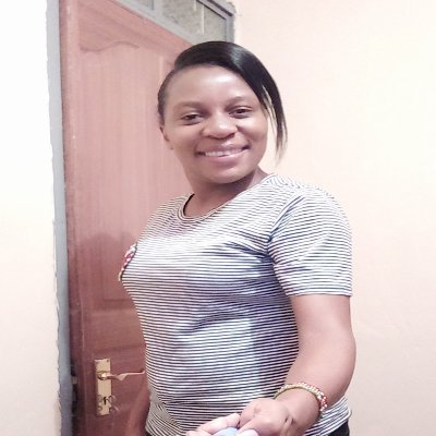 Profile Picture of Ann Muthoni Njeru (@AnnMuthoniNjer2) on Twitter