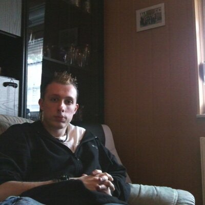 Profile Picture of Daniel Schröter (@DanielSchrter1) on Twitter