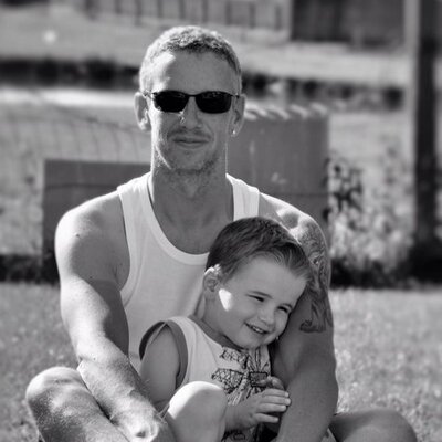 Profile Picture of David Branson (@davidbranson55) on Twitter