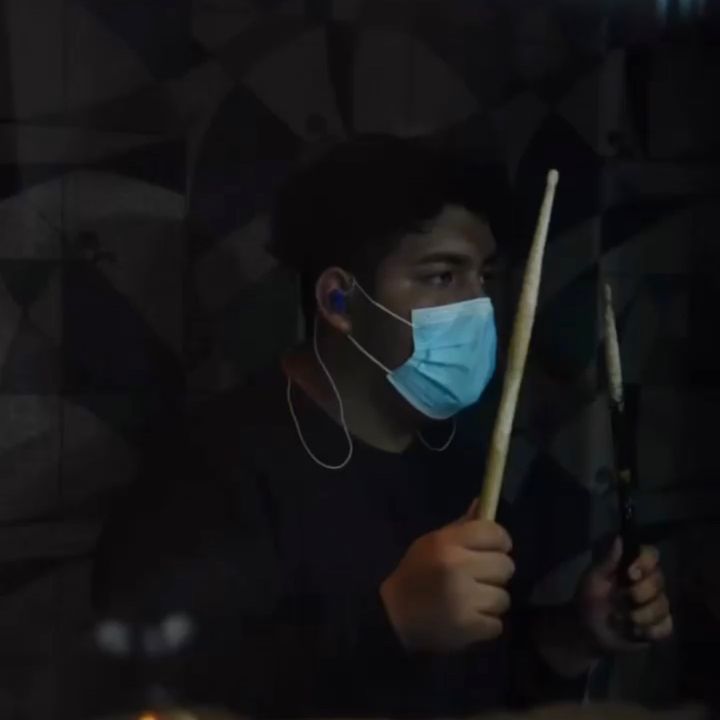 Profile Picture of Jean_🥁drummer (@jean_drummer) on Tiktok