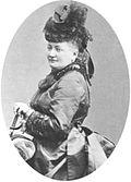 Profile Picture of Marie Charlotte Blancon Wikipedia