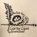 Profile Picture of Wendy Carter Custer (@cornercopiafarm_and_studio) on Instagram