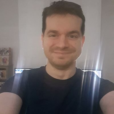 Profile Picture of James Ferris (@jaferris) on Twitter