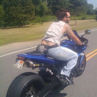 Profile Picture of Kyle Beaudoin (@fenceball) on Twitter