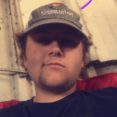 Profile Picture of Colton Brad McMurray (@mcmurray_brad) on Twitter