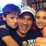 Profile Picture of Mark Leahy (@leahy_m) on Instagram