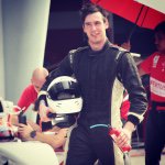 Profile Picture of William Powers (@williampowersracing) on Instagram